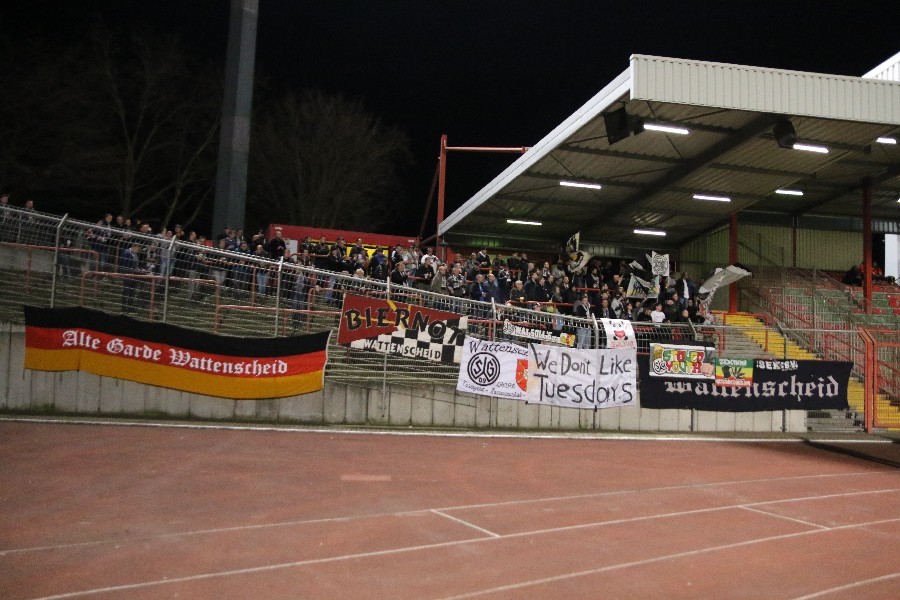 RW Oberhausen- SG Wattenscheid 09 (2018/19)_11