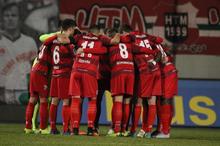 RW Oberhausen- SG Wattenscheid 09 (2018/19)_14