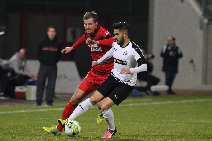 RW Oberhausen- SG Wattenscheid 09 (2018/19)_15