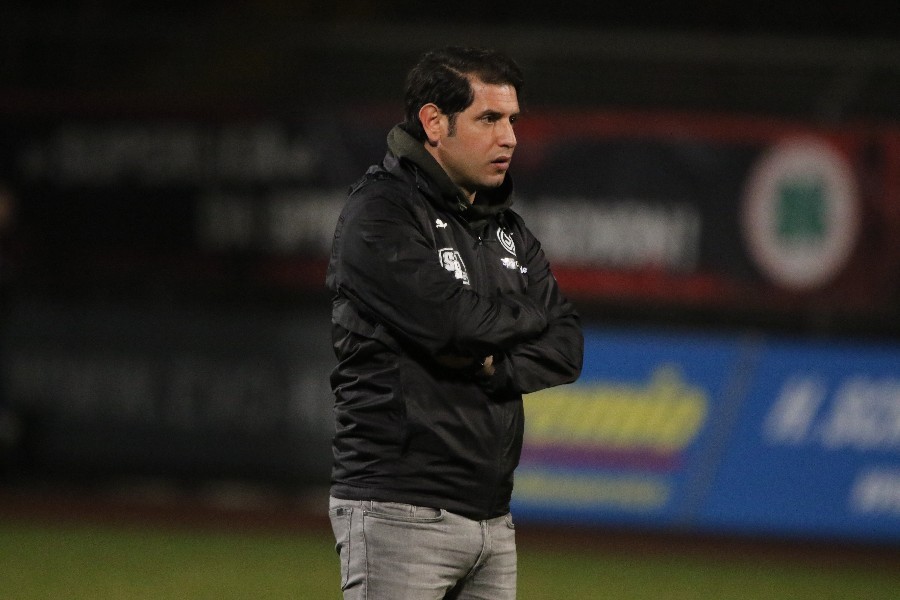 RW Oberhausen- SG Wattenscheid 09 (2018/19)_1