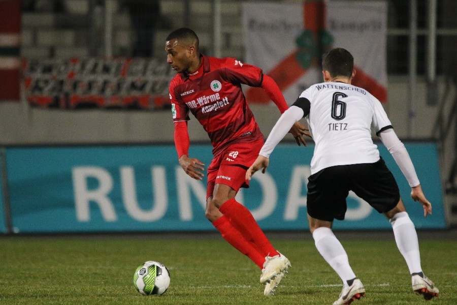RW Oberhausen- SG Wattenscheid 09 (2018/19)_23