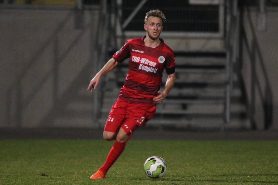 RW Oberhausen- SG Wattenscheid 09 (2018/19)_24
