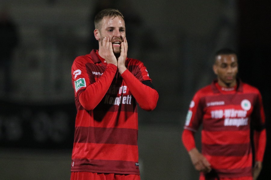 RW Oberhausen- SG Wattenscheid 09 (2018/19)_25
