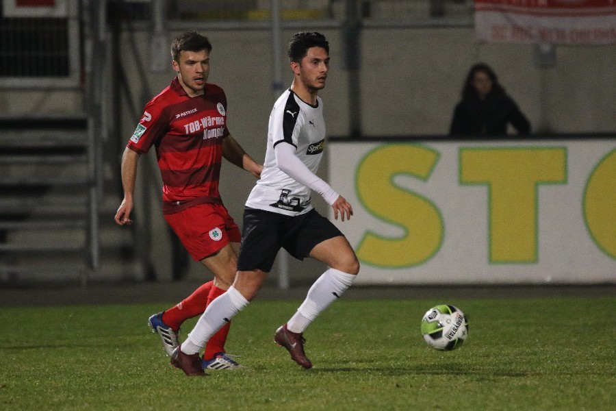 RW Oberhausen- SG Wattenscheid 09 (2018/19)_28