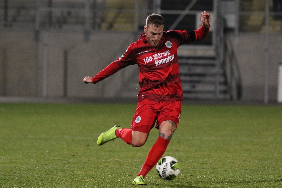 RW Oberhausen- SG Wattenscheid 09 (2018/19)_29