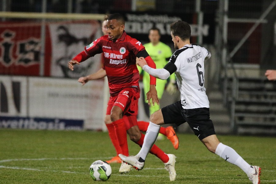 RW Oberhausen- SG Wattenscheid 09 (2018/19)_35