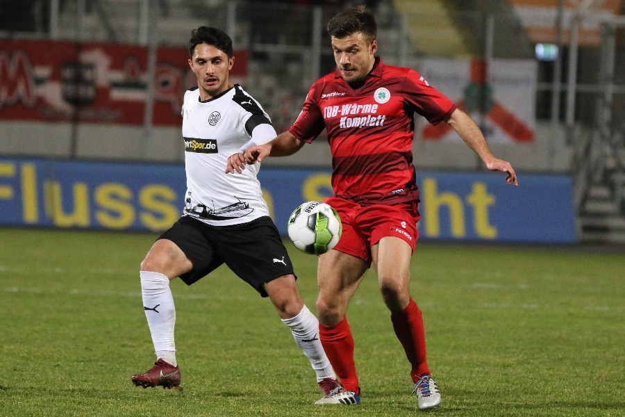 RW Oberhausen- SG Wattenscheid 09 (2018/19)_47