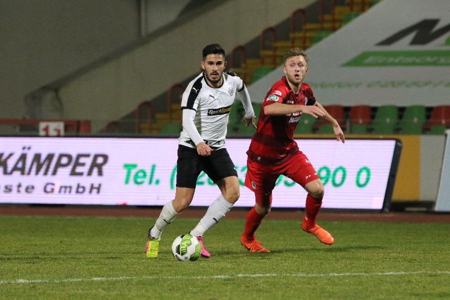 RW Oberhausen- SG Wattenscheid 09 (2018/19)_58