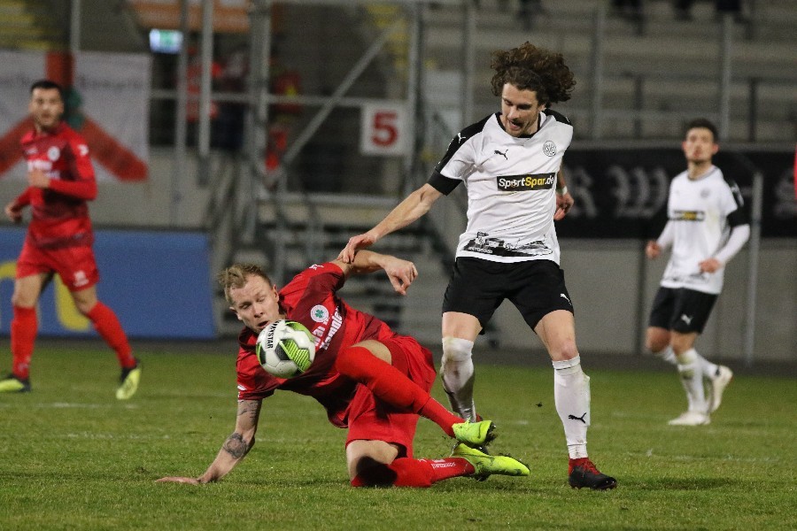 RW Oberhausen- SG Wattenscheid 09 (2018/19)_62