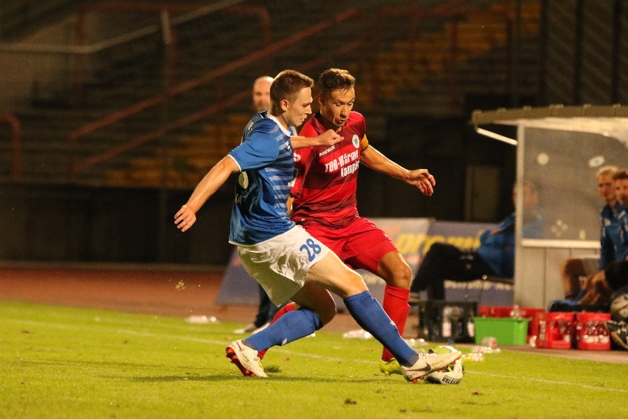 RW Oberhausen- SSVg Velbert 02 (2018/19)_5