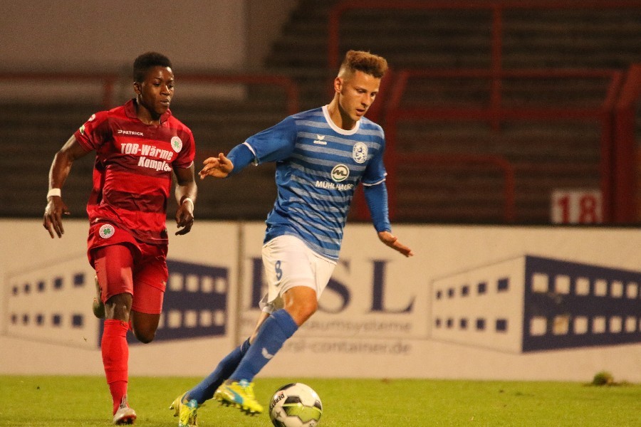RW Oberhausen- SSVg Velbert 02 (2018/19)_9