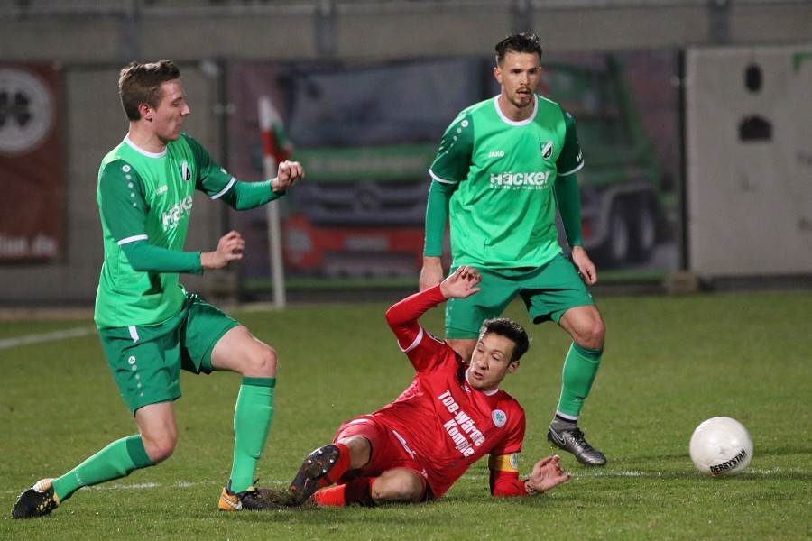 RW Oberhausen- SV Rödinghausen (2017/18)_11