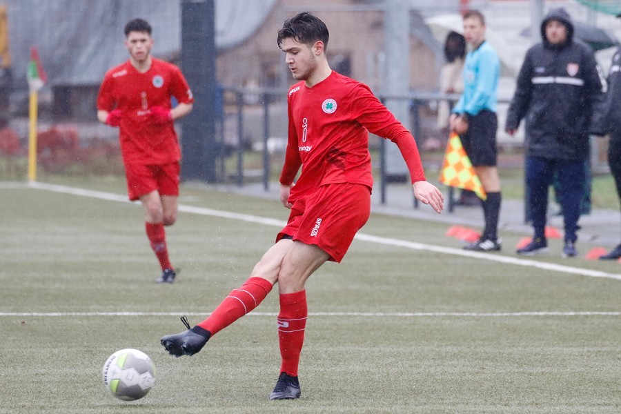 RW Oberhausen U17- KFC Uerdingen U17 (2019/20)_11
