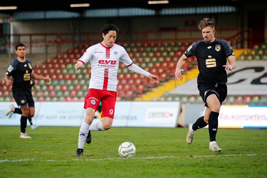 RW Oberhausen vs. Bonner SC (2020/21)_15