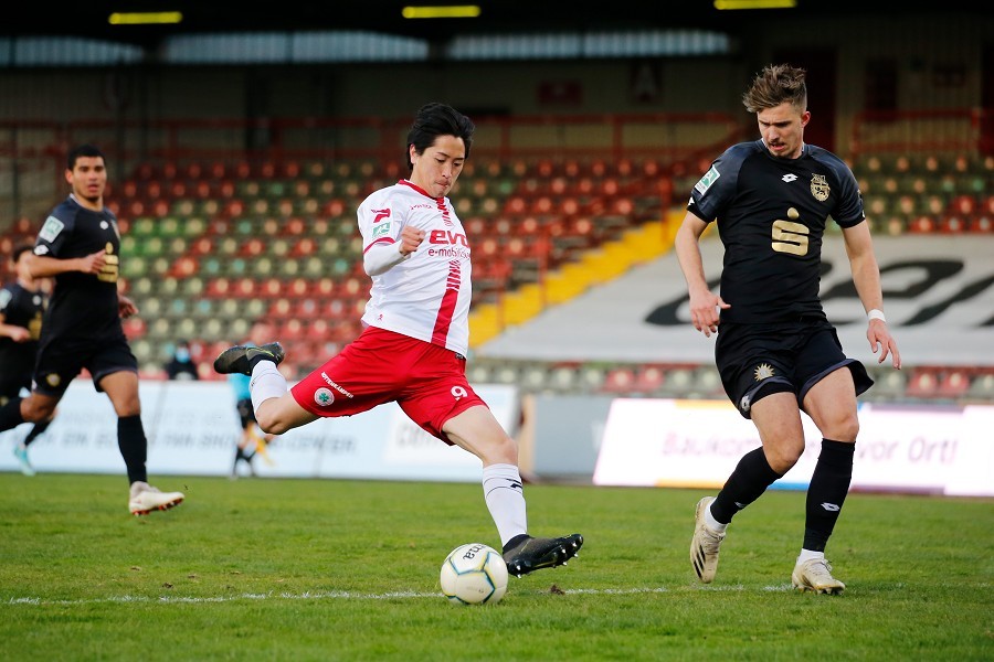 RW Oberhausen vs. Bonner SC (2020/21)_17