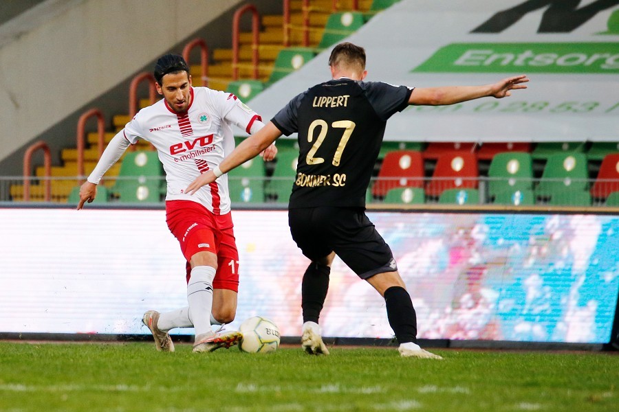 RW Oberhausen vs. Bonner SC (2020/21)_30