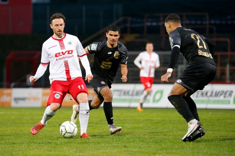 RW Oberhausen vs. Bonner SC (2020/21)_36