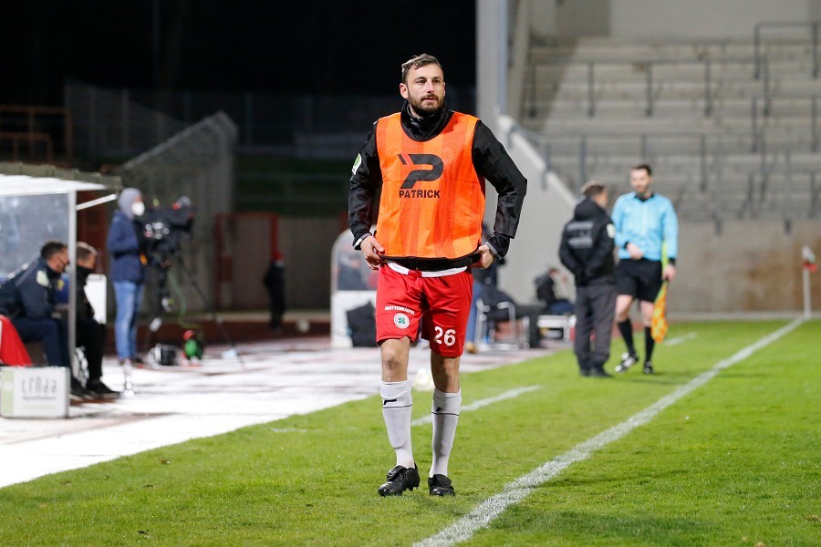 RW Oberhausen vs. Bonner SC (2020/21)_38
