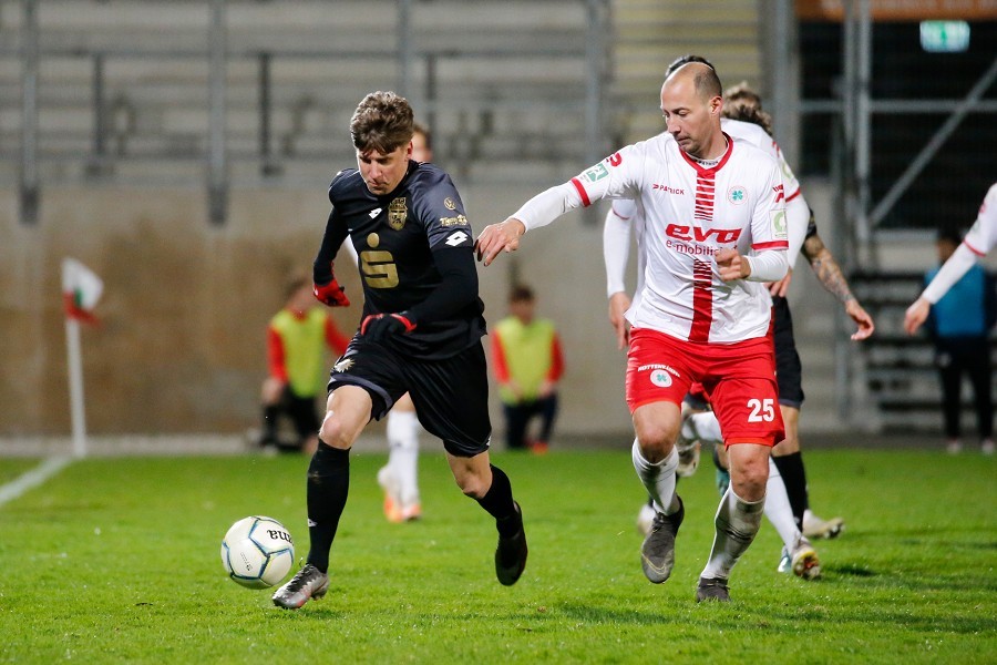 RW Oberhausen vs. Bonner SC (2020/21)_40