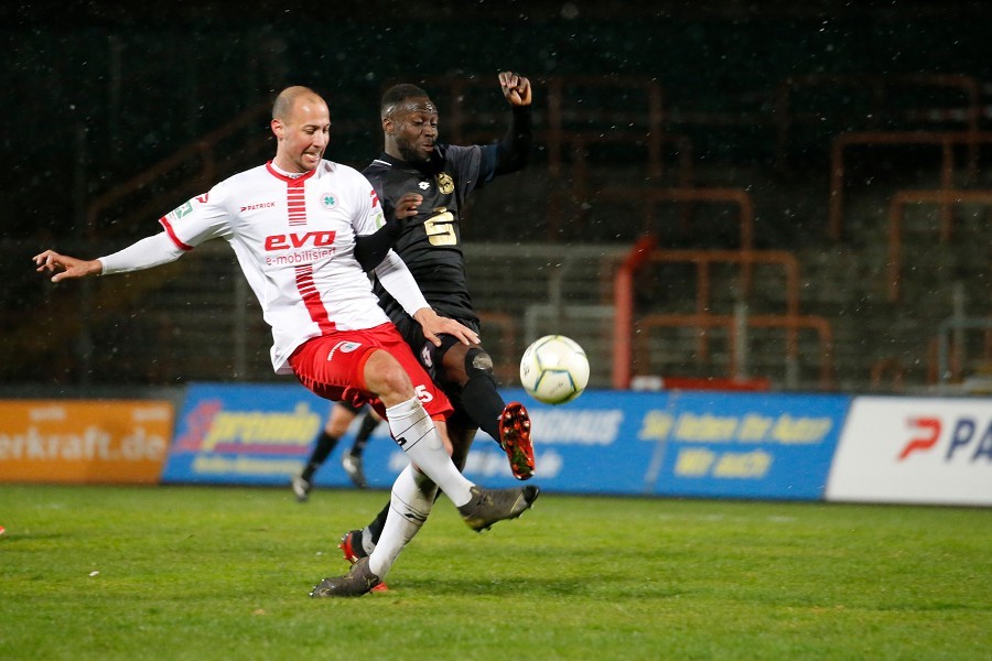 RW Oberhausen vs. Bonner SC (2020/21)_49