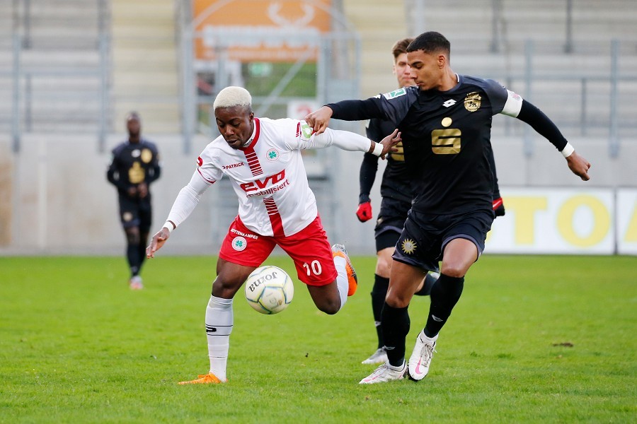 RW Oberhausen vs. Bonner SC (2020/21)_9