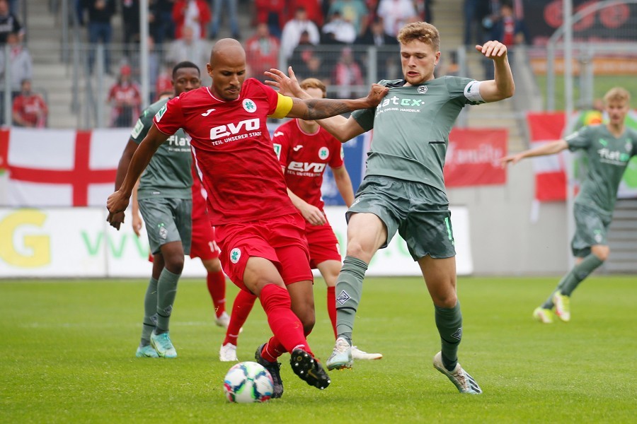 RW Oberhausen vs. Borussia Mönchengladbach U23 (2021/22)_10