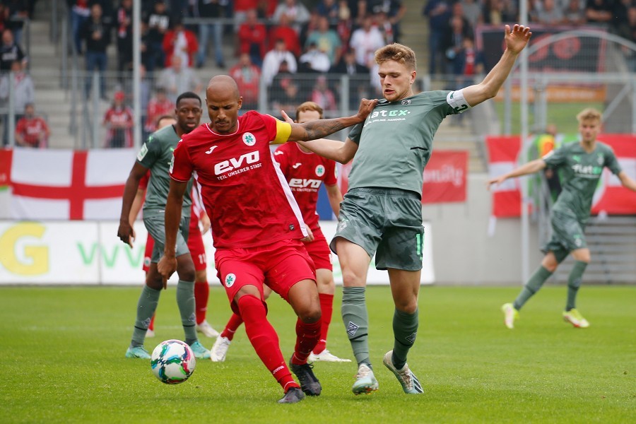 RW Oberhausen vs. Borussia Mönchengladbach U23 (2021/22)_11