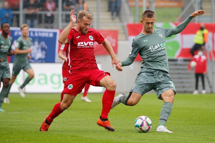 RW Oberhausen vs. Borussia Mönchengladbach U23 (2021/22)_16