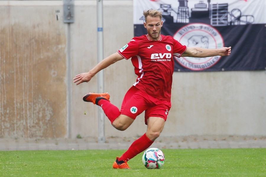 RW Oberhausen vs. Borussia Mönchengladbach U23 (2021/22)_19