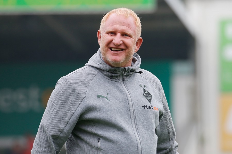 RW Oberhausen vs. Borussia Mönchengladbach U23 (2021/22)_1