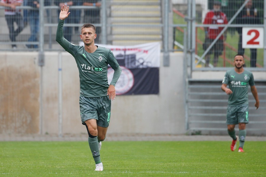 RW Oberhausen vs. Borussia Mönchengladbach U23 (2021/22)_20