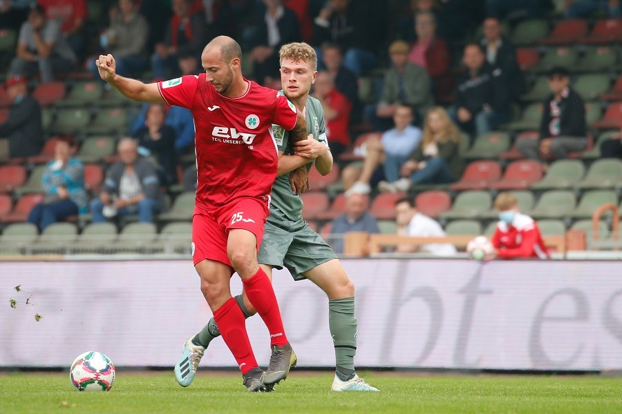 RW Oberhausen vs. Borussia Mönchengladbach U23 (2021/22)_23