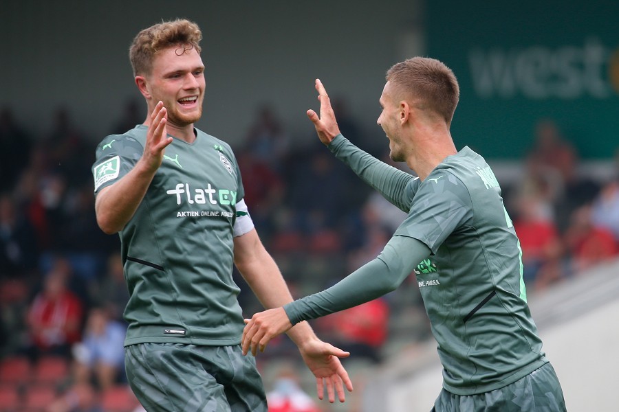 RW Oberhausen vs. Borussia Mönchengladbach U23 (2021/22)_26