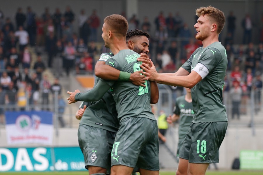 RW Oberhausen vs. Borussia Mönchengladbach U23 (2021/22)_27