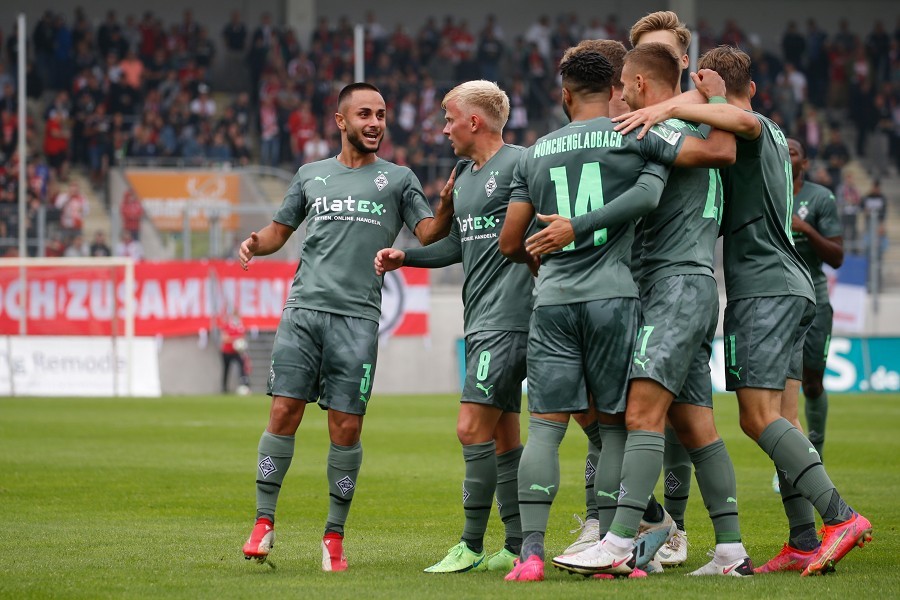 RW Oberhausen vs. Borussia Mönchengladbach U23 (2021/22)_28