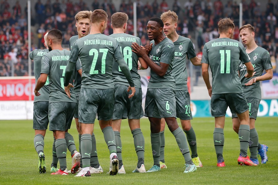 RW Oberhausen vs. Borussia Mönchengladbach U23 (2021/22)_29