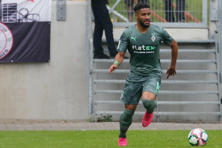 RW Oberhausen vs. Borussia Mönchengladbach U23 (2021/22)_30