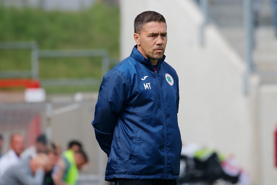 RW Oberhausen vs. Borussia Mönchengladbach U23 (2021/22)_35