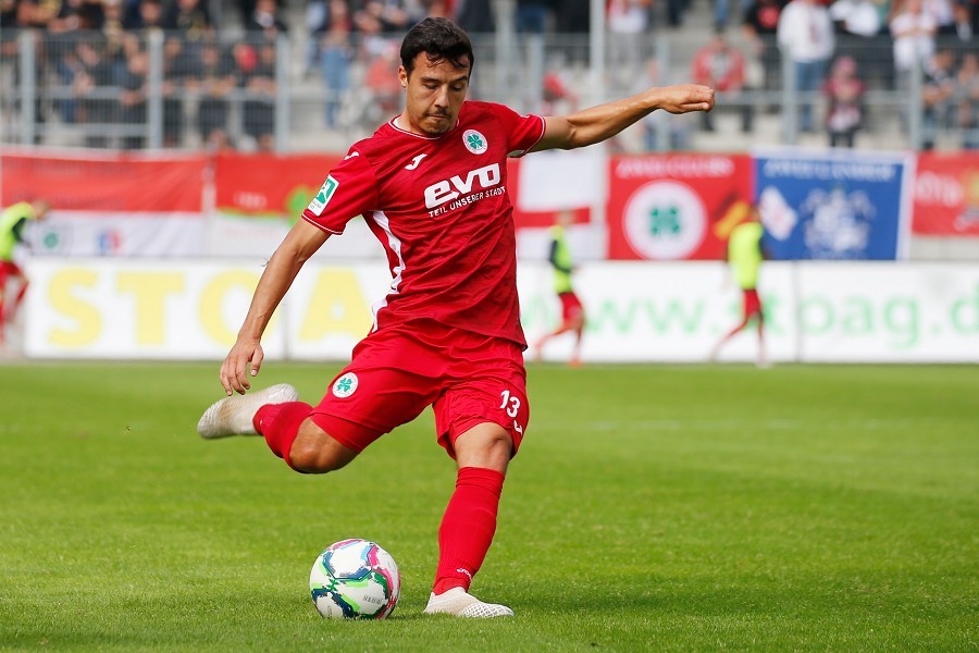 RW Oberhausen vs. Borussia Mönchengladbach U23 (2021/22)_36