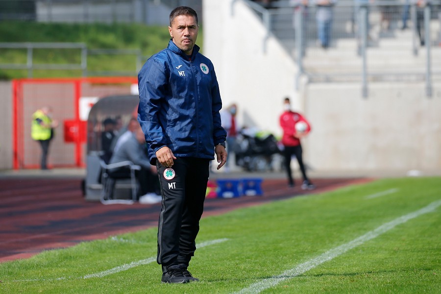 RW Oberhausen vs. Borussia Mönchengladbach U23 (2021/22)_41