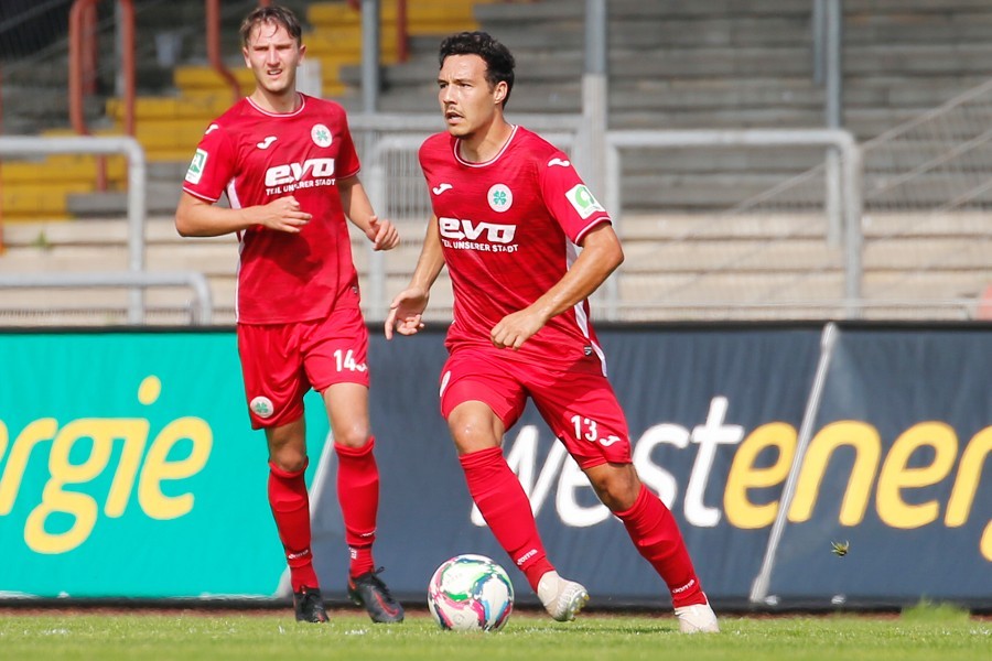 RW Oberhausen vs. Borussia Mönchengladbach U23 (2021/22)_44