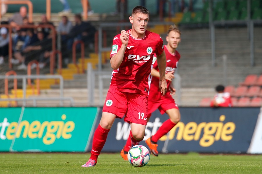 RW Oberhausen vs. Borussia Mönchengladbach U23 (2021/22)_47