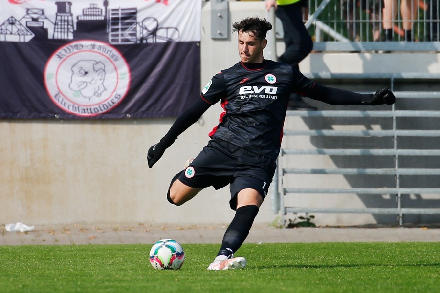 RW Oberhausen vs. Borussia Mönchengladbach U23 (2021/22)_50