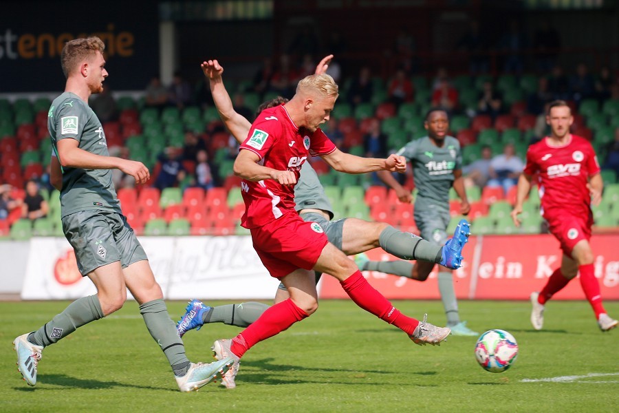 RW Oberhausen vs. Borussia Mönchengladbach U23 (2021/22)_52