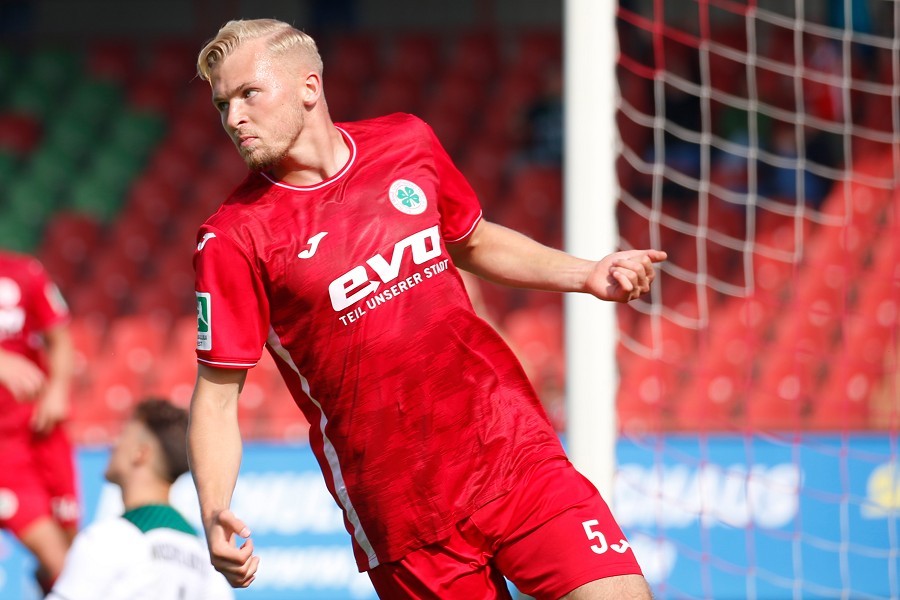 RW Oberhausen vs. Borussia Mönchengladbach U23 (2021/22)_55