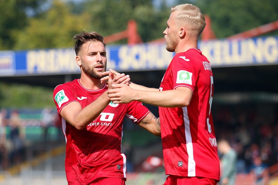 RW Oberhausen vs. Borussia Mönchengladbach U23 (2021/22)_56