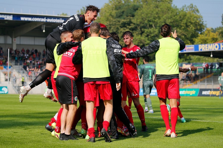 RW Oberhausen vs. Borussia Mönchengladbach U23 (2021/22)_57