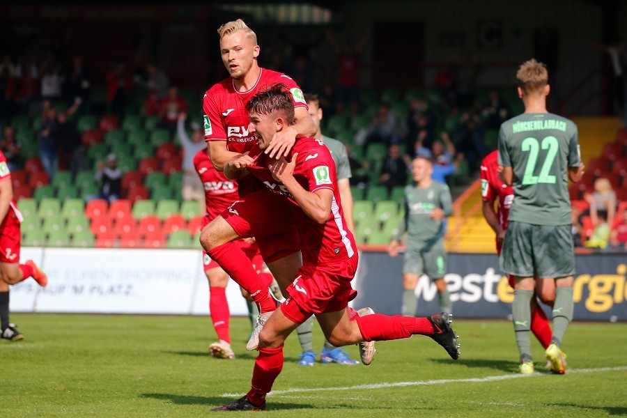 RW Oberhausen vs. Borussia Mönchengladbach U23 (2021/22)_60