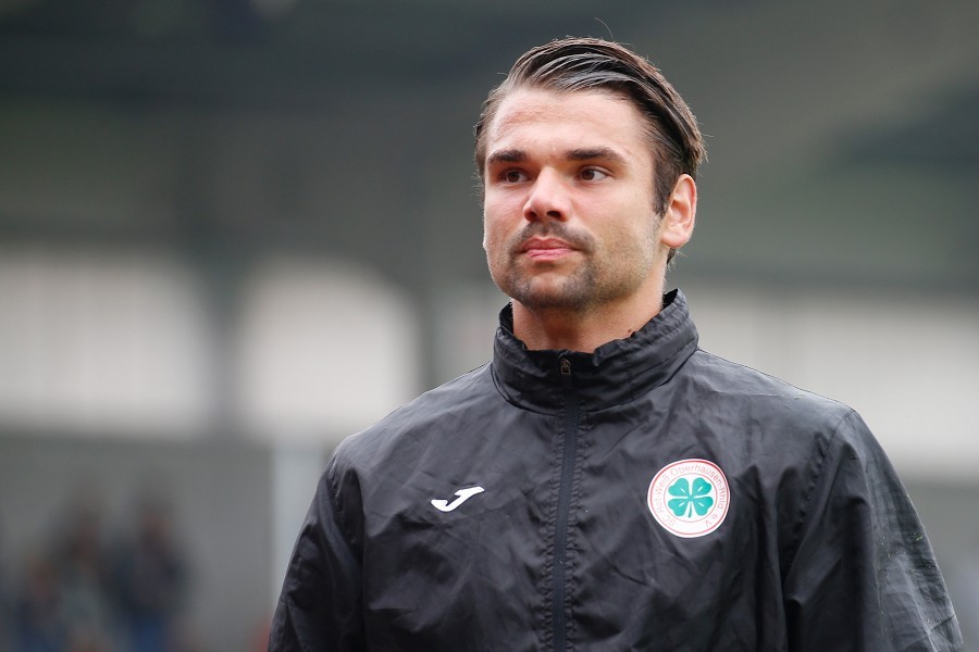 RW Oberhausen vs. Borussia Mönchengladbach U23 (2021/22)_8