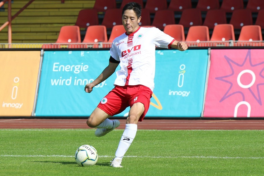 RW Oberhausen vs. FC Schalke 04 U23 (2020/21)_16